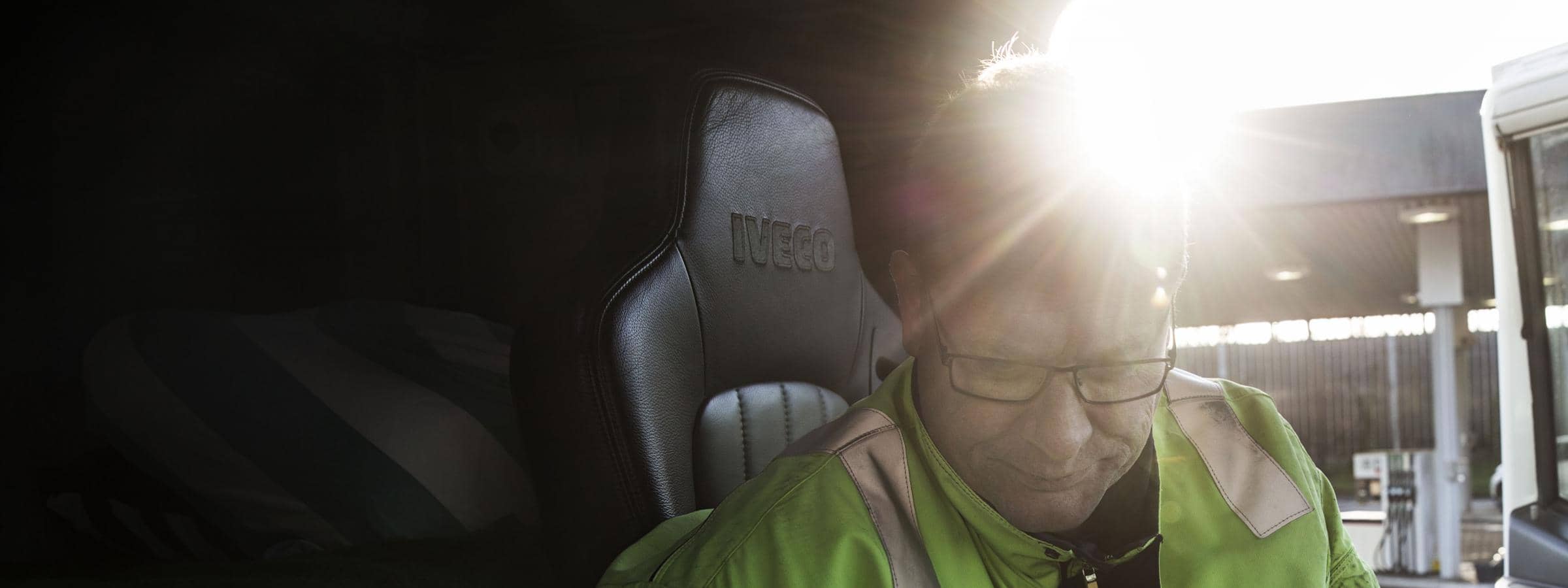 Transport og Spedition