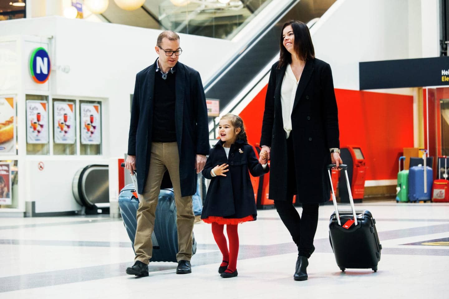 Verdensrejseforsikring tryg