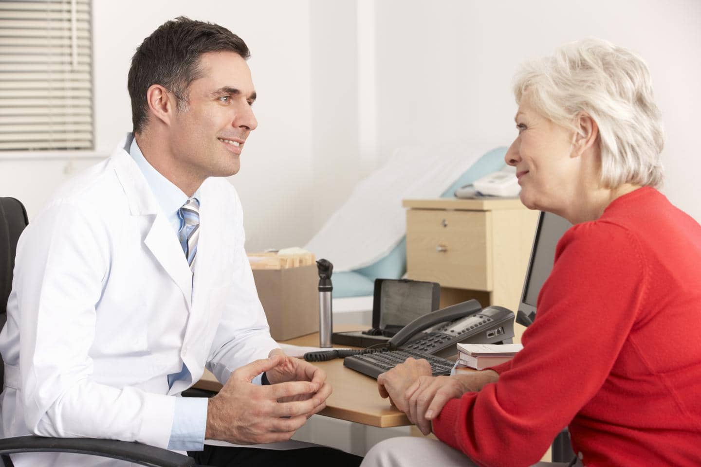 Patientforsikring
